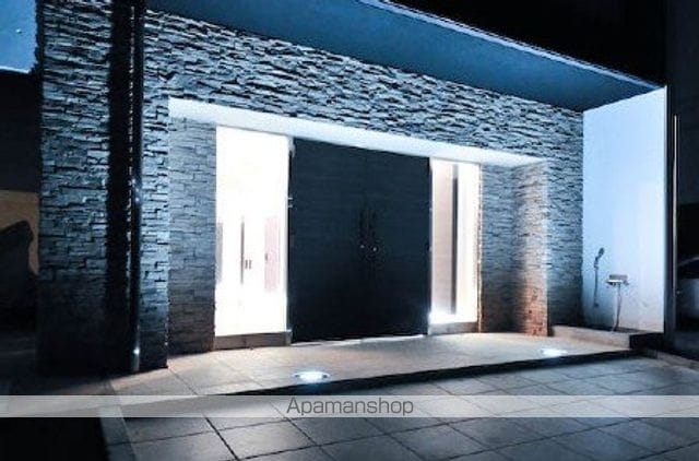 AZ BEANSの内装写真