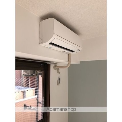 シティライフ本山[1K/22.76m2]のリビング・居間