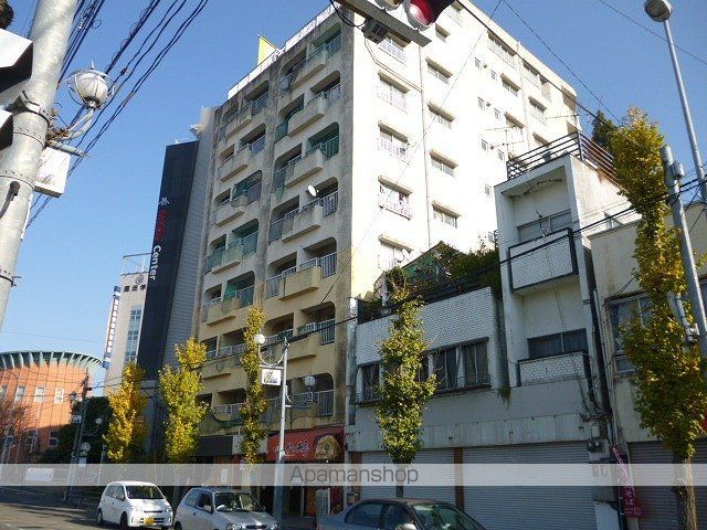 原田ビルの外観写真