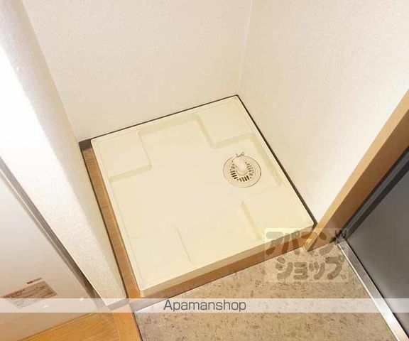 河原町ビルの内装写真