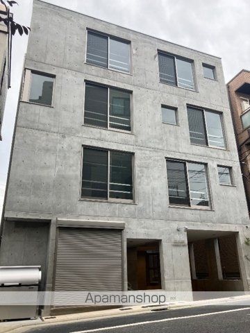 LEGALAND三軒茶屋SOUTHの外観写真