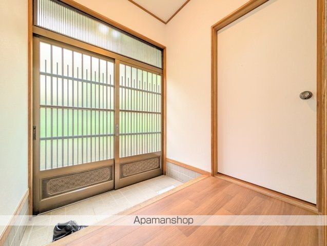 ヴィラ三崎の内装写真