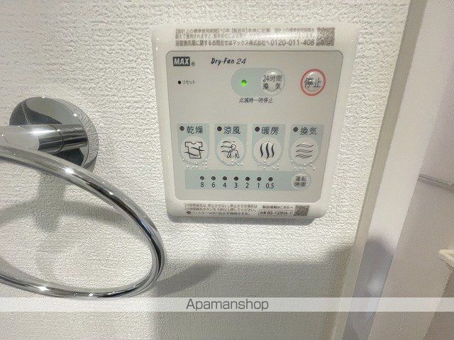 セレニテ新大阪ミラク弐番館の内装写真