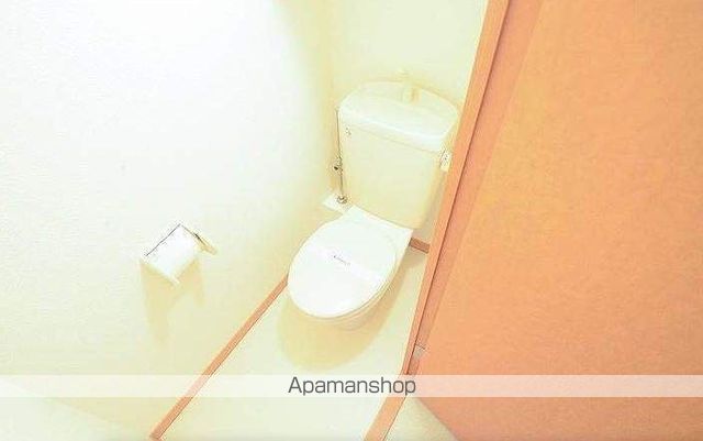 レオパレス久留米の内装写真