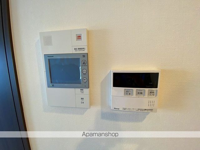 ズーノクルーズESAKAの内装写真