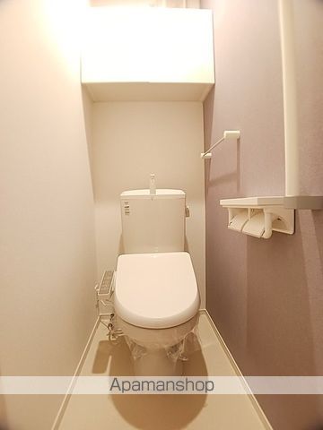パルプンテの内装写真