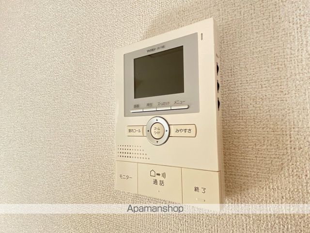 ヒルトップイイダIIの内装写真