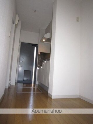 ディアスＢｅｅ[1K/25m2]の内装1