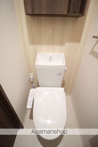 オベリオの内装写真