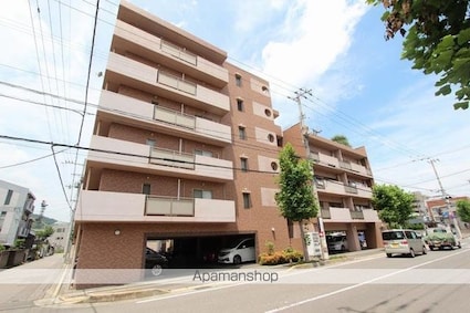 Ｓｔａｇｅ　Ｏｎｅ（ステージワン）[3LDK/67.33m2]の外観2