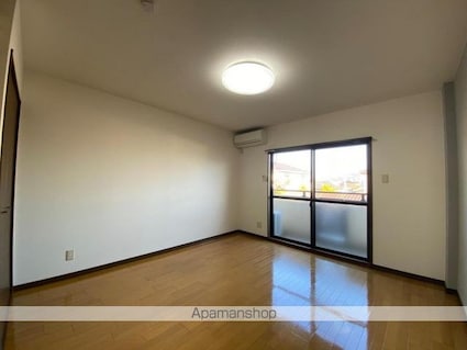 ミズホハイツ[1R/22.68m2]の内装6