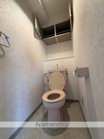 プーテゥジュール1番街の内装写真