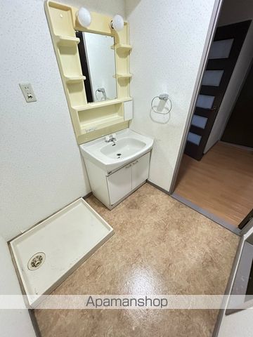 シャトレーミューズの内装写真