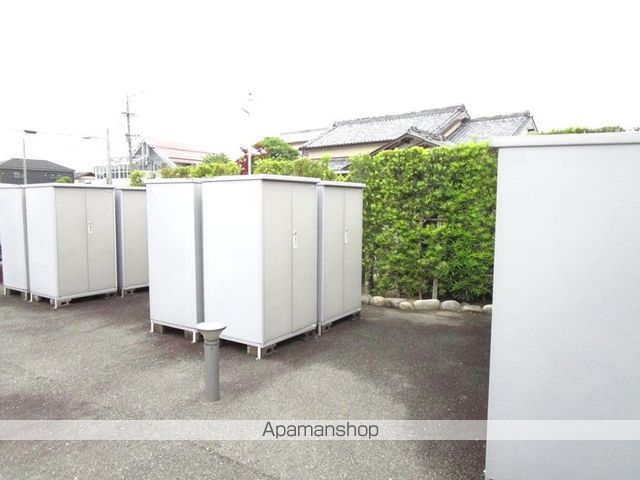 フェリーチェ Aの内装写真