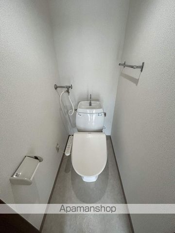 シャトリオン稲穂の内装写真