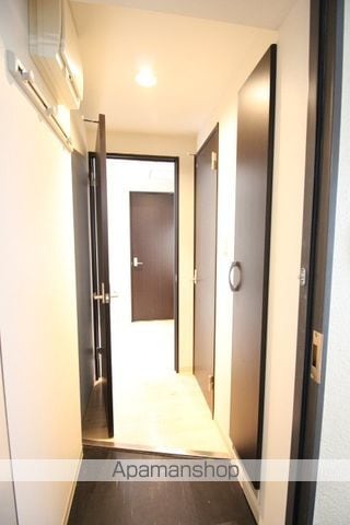 エヴァンスコート南1条の内装写真