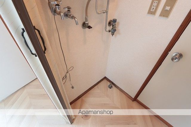 ハイツナベシマの内装写真