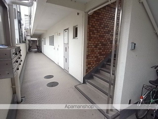 メゾンリブレーンの内装写真