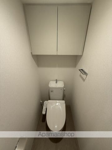 パークアクシス品川シーサイドの内装写真