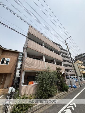 TERRACE AOKIの外観写真