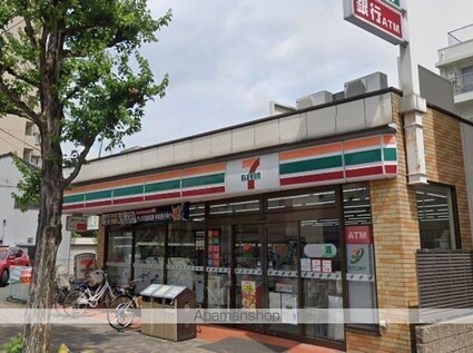 エステムプラザ名古屋駅前プライムタワー[1DK/30.84m2]の周辺1