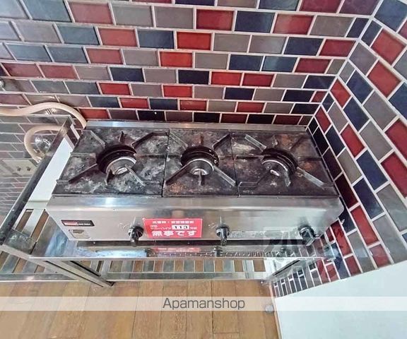 深草サニーハイツの内装写真