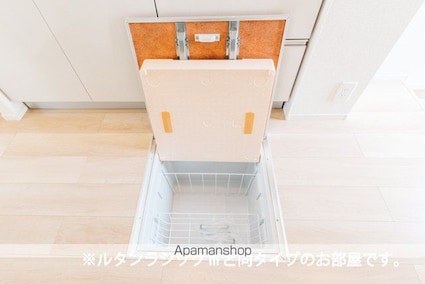 ソレイユ[1K/29.72m2]のその他設備1