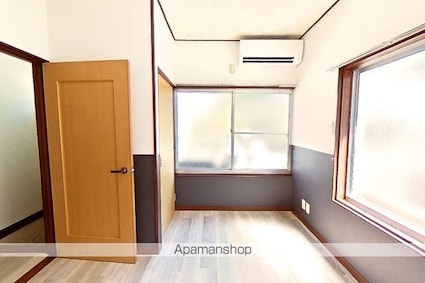 高知県高知市一宮西町１丁目[3K/39.74m2]の内装