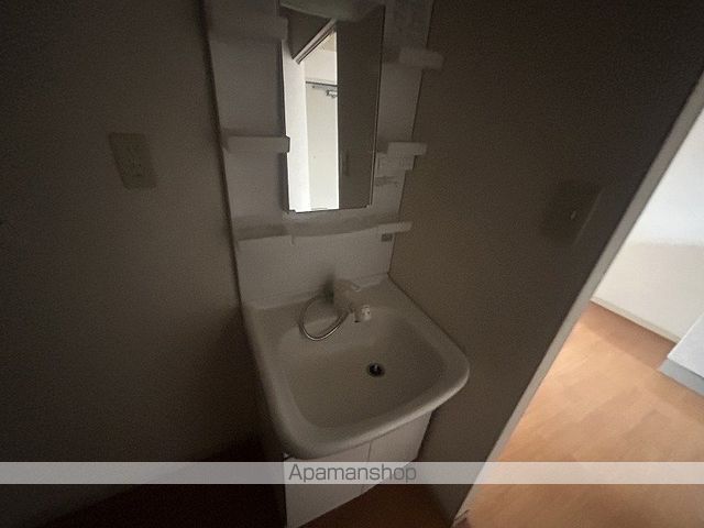 シャインハイム八雲の内装写真