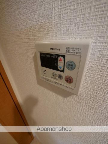 ボンジュール西九条の内装写真