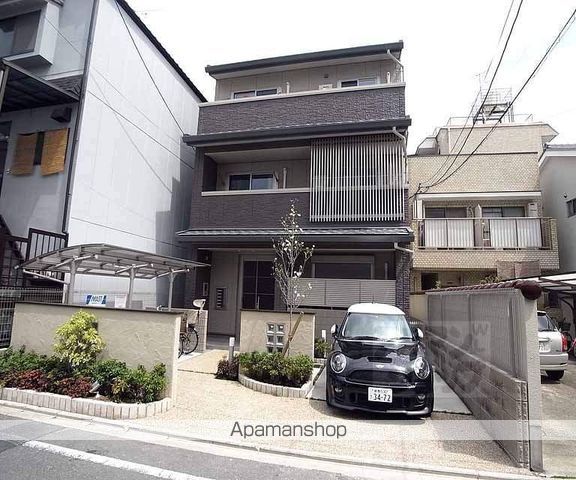 シャーメゾン楽