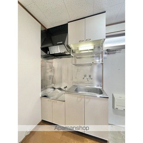コンフォートアミィーナの内装写真