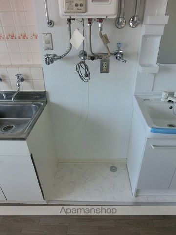 カーサエスパシオの内装写真