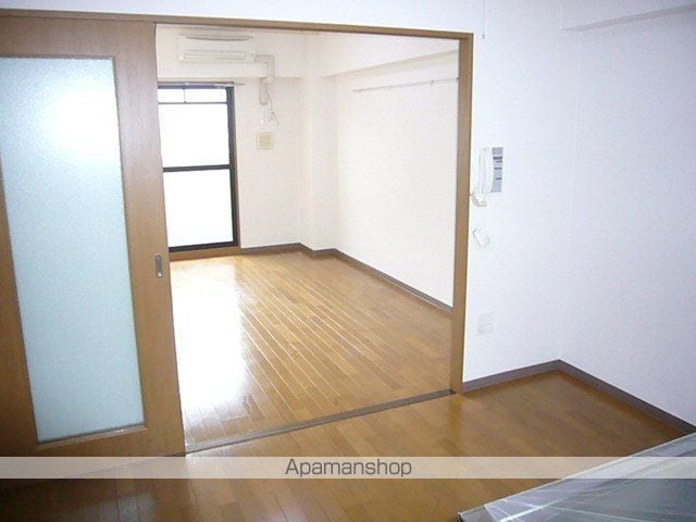 グランデル武庫之荘の内装写真