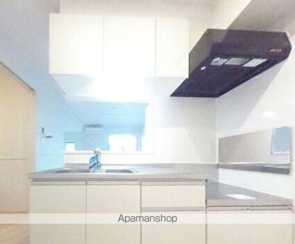 マウントビューオリーブ[1LDK/53.57m2]の内装3