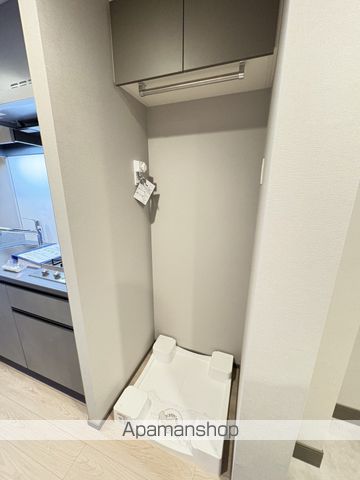 ブランシエスタ浅草蔵前の内装写真