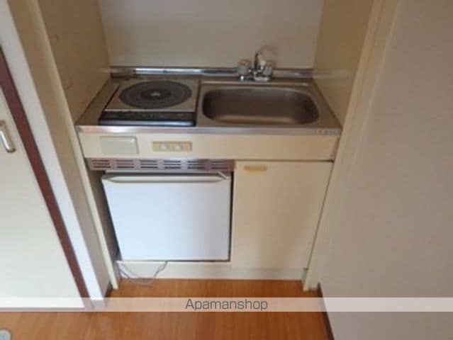 プリメゾン福山木之庄の内装写真