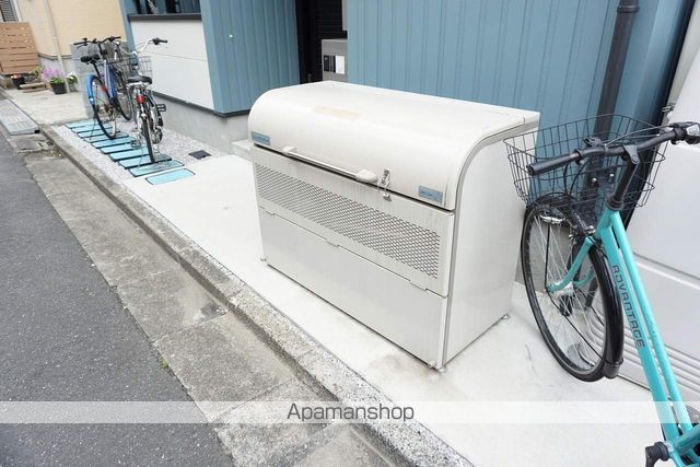 メルディア北戸田のその他写真