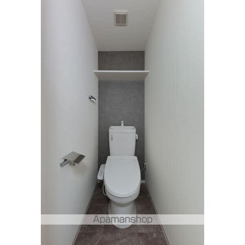 SーRESIDENCE高岳ARDENTの内装写真