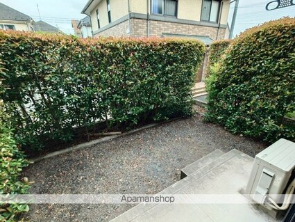 東京都昭島市田中町２丁目[2LDK/53.76m2]の内装1