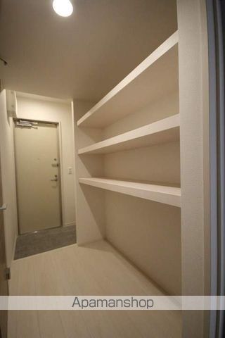 グレースヒルズ刀根山の内装写真