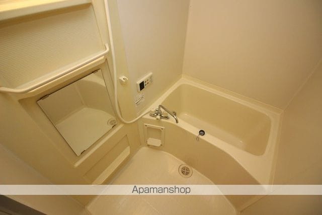 プリーマの内装写真
