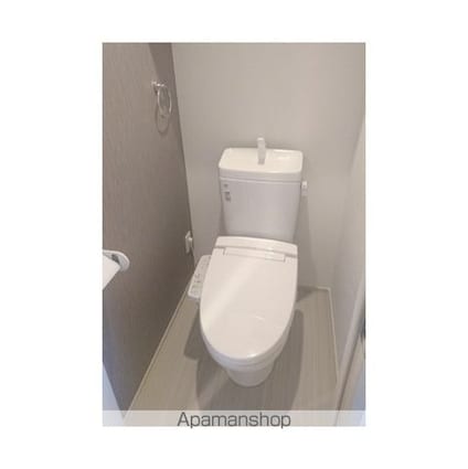 シャルムメゾン　阿佐谷[1R/10.98m2]の内装4