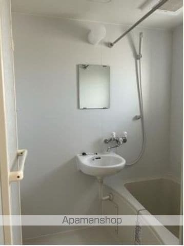 シルバー鷹の内装写真