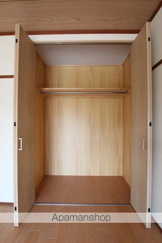 シャレーあそうIの内装写真