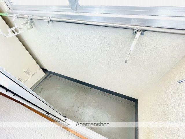 セレブ千林大宮の内装写真