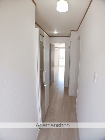 ピュアティ弐番館の内装写真