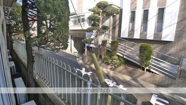 鷺宮ラピーネの内装写真