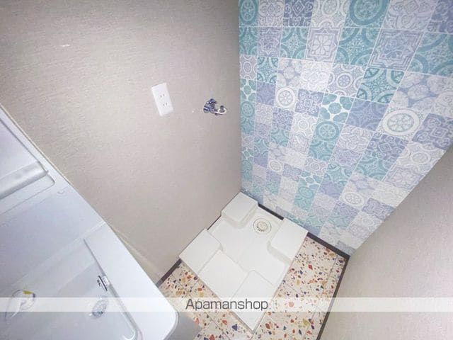 小林マンションの内装写真