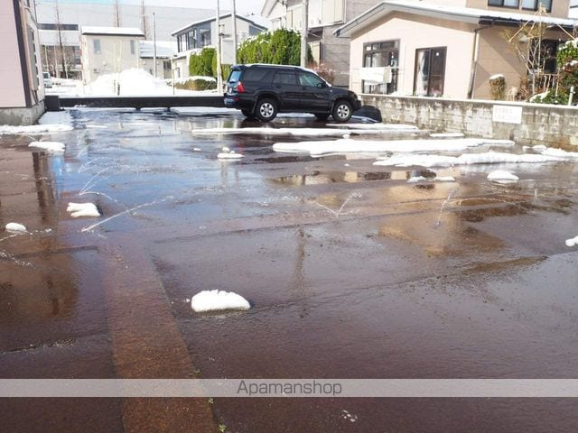 シャトレシャルマンのその他写真